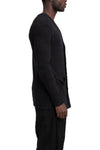 NostraSantissima | SS26 - Linen knit cardigan, M27