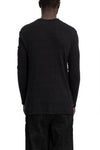 NostraSantissima | SS26 - Linen knit cardigan, M27