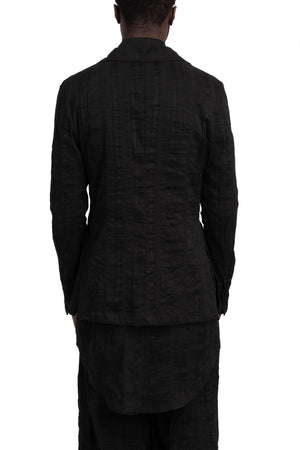NostraSantissima | SS26 - Structured blazer, J18