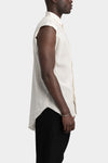 LEON LOUIS | AELO Sleeveless shirt