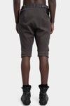 LEON LOUIS | SS25 - ZERO Shorts
