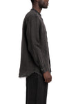 La Haine Inside Us | SS26 - Linen shirt, M1223