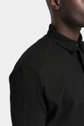 LEON LOUIS | HELO Short sleeve shirt