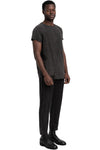 La Haine Inside Us | SS26 - Cold Dyed Linen T-Shirt, M1222