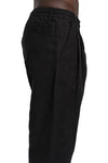 La Haine Inside Us | SS26 - Pleat pants M1284