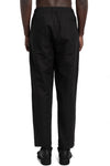 La Haine Inside Us | SS26 - Pleat pants M1284