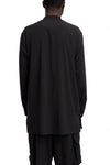 Y-3 | SS26 - Cargo pocket shirt KS7855