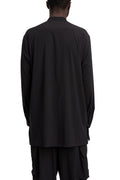 Y-3 | SS26 - Cargo pocket shirt KS7855