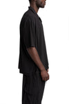 Y-3 | SS26 - Lightweight short sleeve shirt, KF6044 
