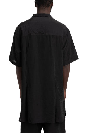 Y-3 | SS26 - Contrast print shirt KR0169