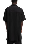 Y-3 | SS26 - Contrast print shirt KR0169