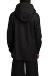 Comme des Garçons Homme Plus | SS26 - Hooded poplin cotton shirt, B019