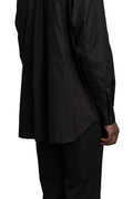 Comme des Garçons Homme Plus | SS26 - Cut-Out Shirt, B014