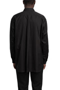 Comme des Garçons Homme Plus | SS26 - Cut-Out Shirt, B014