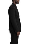Comme des Garçons Homme Plus | Double button blazer, J009