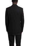 Comme des Garçons Homme Plus | Double button blazer, J009