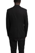 Comme des Garçons Homme Plus | Double button blazer, J009