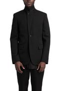 Comme des Garçons Homme Plus | Double button blazer, J009