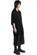 Julius_7 | SS26 - Oversized T-Shirt, 937CUM18