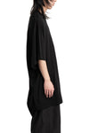 Julius_7 | SS26 - Oversized T-Shirt, 937CUM18