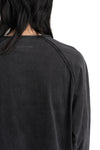 Professor.E | SS26 - Henley T-Shirt, 26SS-PE-TTL-01