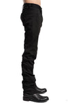 LEB by Leon Emanuel Blanck | SS26 - Stretch Canvas Worker Pants 02-WP-SC