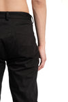 LEB by Leon Emanuel Blanck | SS26 - Stretch Canvas Worker Pants 02-WP-SC