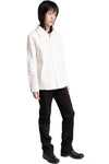 LEB by Leon Emanuel Blanck | SS26 - Stretch Canvas Worker Pants 02-WP-SC