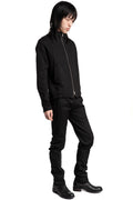 LEB by Leon Emanuel Blanck | SS26 - Slim Cotton Tapered Pants, 02-SP-CA