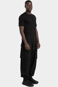 Y-3 | AW25 - Cotton t-shirt Article  JV6747 