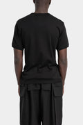 Y-3 | AW25 - Cotton t-shirt Article  JV6747 