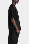 Y-3 | AW25 - Wool blend t-shirt Article JX7279 - 