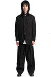 Forme D'Expression | SS26 - Workshop Linen Coat, HC020