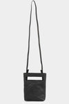 Y-3 | FW25 - Mini leather tote bag