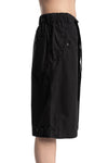 Andrea Ya’aqov | SS26 - Cotton poplin shorts 26MPAP25