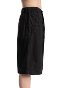 Andrea Ya’aqov | SS26 - Cotton poplin shorts 26MPAP25