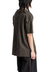 Andrea Ya’aqov | SS26 - Relaxed t-shirt 26MOPW19