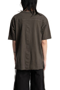 Andrea Ya’aqov | SS26 - Relaxed t-shirt 26MOPW19