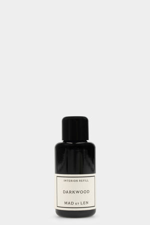 Pot Pourri Refill Perfume Oil - Darkwood 15ml