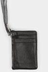 0-Hide | Compact leather wallet, F24W1