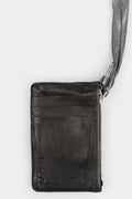 0-Hide | Compact leather wallet, F24W1