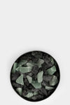 MAD et LEN | Pot Pourri Totem, Dark green / Figue Noire