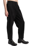 La Haine Inside Us | SS26 - Pleat pants M1256
