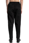 La Haine Inside Us | SS26 - Pleat pants M1256