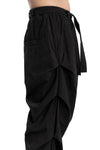 La Haine Inside Us | SS26 - Draped pants M1252