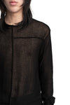 Lightweight knit sweater M1266