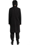 La Haine Inside Us | SS26 - Lightweight overcoat M1258