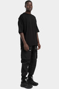 Thom Krom | AW25 - Printed oversized t-shirt MTS909