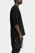 Thom Krom | AW25 - Printed oversized t-shirt MTS909