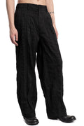 Oversized pants